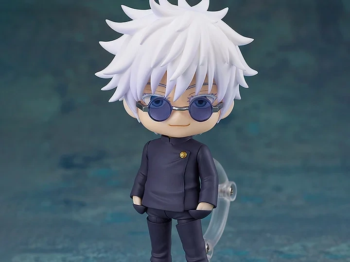 Jujutsu Kaisen Nendoroid No.2205 Satoru Gojo (Tokyo Jujutsu High School Ver.)