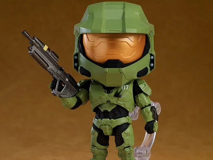 Halo Infinite Nendoroid No.2177 Master Chief