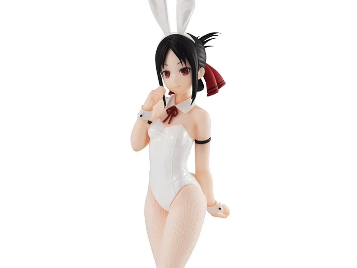 Kaguya-sama: Love Is War - The First Kiss That Never Ends BiCute Bunnies Kaguya Shinomiya