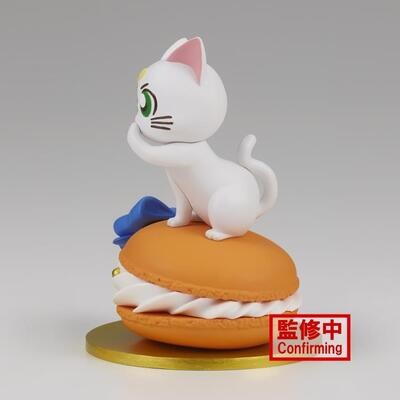 Pretty Guardian Sailor Moon Cosmos The Movie Paldolce Collection - Artemis