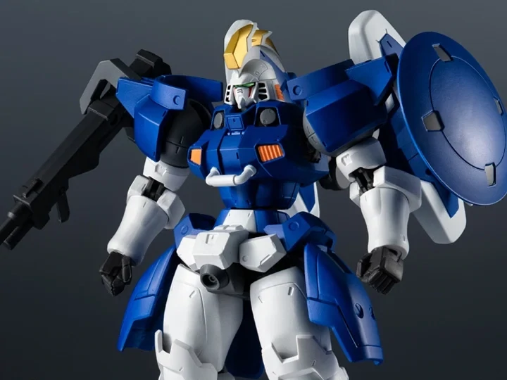 Mobile Suit Gundam Wing Gundam Universe GU-24 OZ-00MS2 Tallgeese II