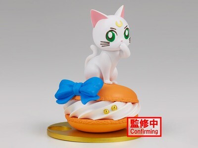 Pretty Guardian Sailor Moon Cosmos The Movie Paldolce Collection - Artemis