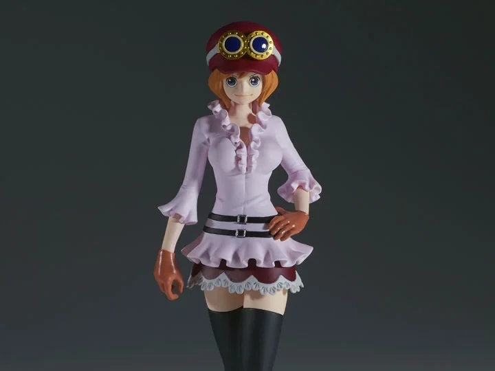 One Piece The Shukko Koala Figure