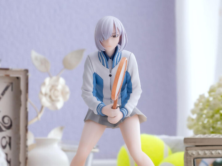 Luminasta TV Anime SPY x FAMILY Fiona Frost Tennis Figure