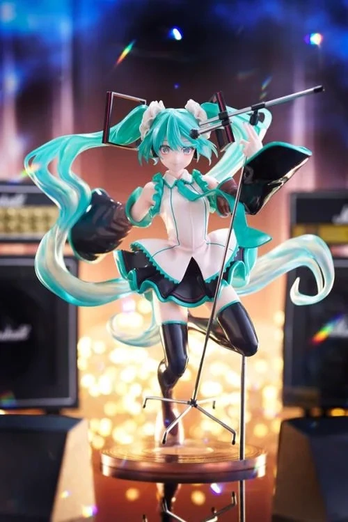 Hatsune Miku AMP+ Figure - HATSUNE MIKU Birthday 2023 Ver.