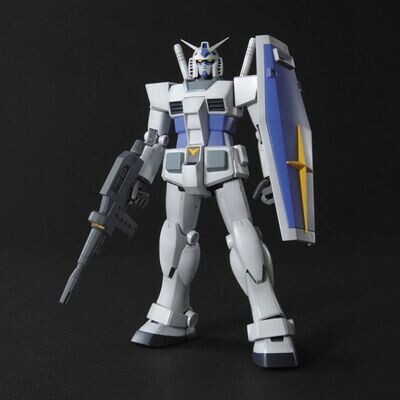 G3kazu　RG RX-78-3 ガンダム ver2.0 G-3 RG 1/144 G-3ガンダム Ver.2.0｜プレミアムバンダイ｜バンダイ