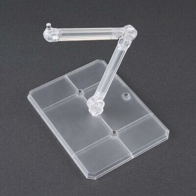 Action Base 7 [clear Color]