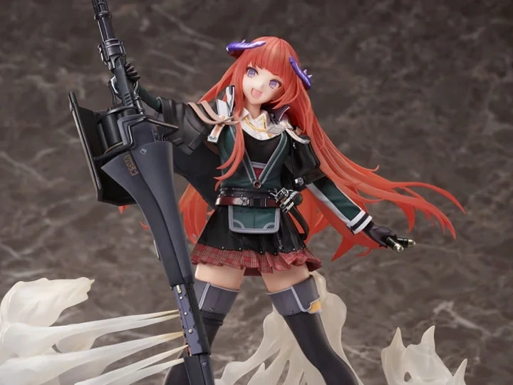 Arknights Bagpipe Elite 2 VER. 1/7 Scale Figure
