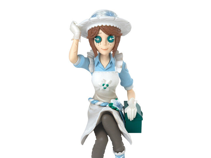 Identity V Gardener Emma Woods (Dinner Party) Noodle Stopper Figure