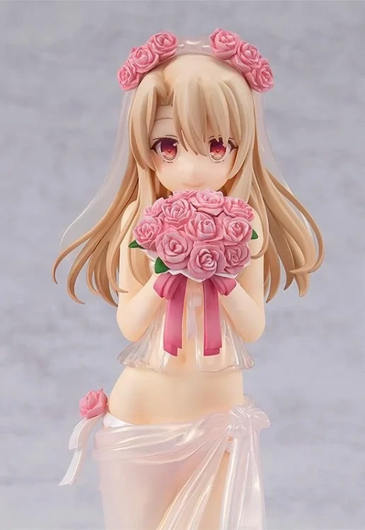 Fate/kaleid liner Prisma Illya: Prisma Phantasm KD Colle Illyasviel von Einzbern (Wedding Bikini Ver.) 1/7 Scale Figure