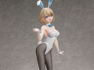 A Couple of Cuckoos B-Style Sachi Umino (Bunny Ver.) 1/4 Scale Figure
