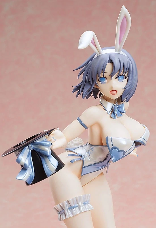 Yumi: Bare Leg Bunny Ver.