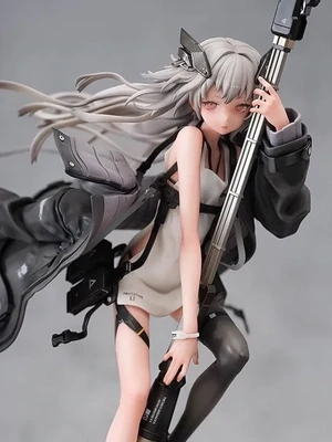 A-Z: [A] 1/7 Scale Figure