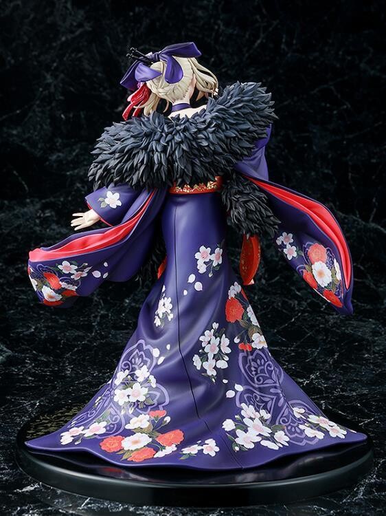 Fate/stay night: Heaven's Feel KD Colle Saber (Alter) (Kimono Ver