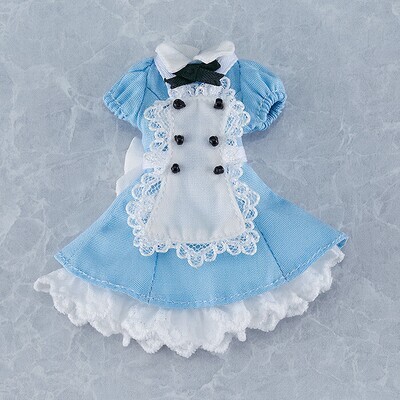 figma Styles Dress + Apron