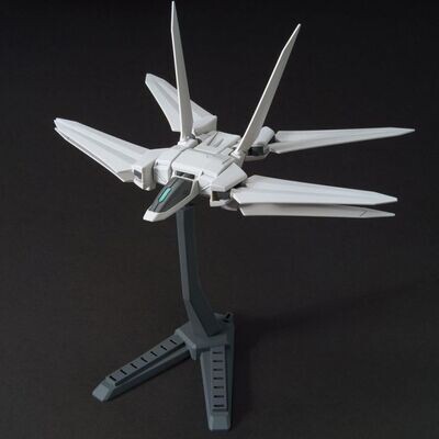 HGBC 1/144 Galaxy Booster