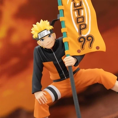 Naruto: Shippuden Narutop99 Naruto Uzumaki Figure