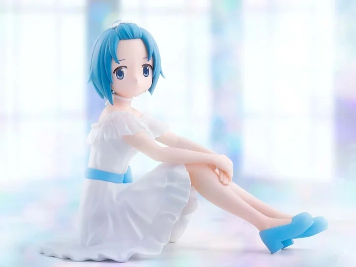 Puella Magi Madoka Magica: The Movie Rebellion Serenus Couture Sayaka Miki Figure