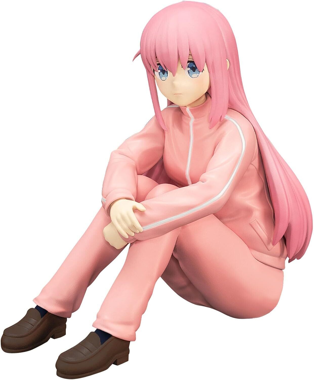 Bocchi The Rock! Hitori Gotoh Figure