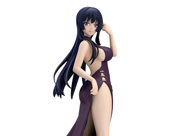 Spy Room Glitter &amp; Glamours Thea Figure