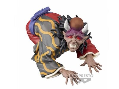 Demon Slayer: Kimetsu no Yaiba Demon Series Vol.11 Hantengu Demon Slayer: Kimetsu no Yaiba Demon Series Vol.11 Hantengu