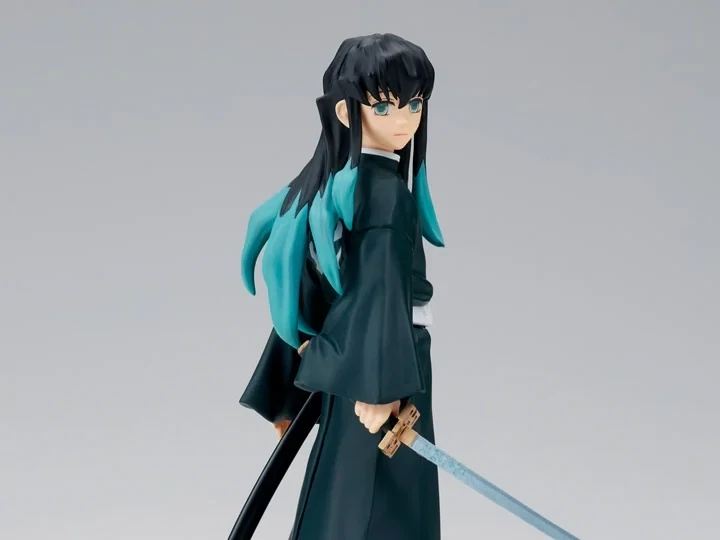 Demon Slayer: Kimetsu no Yaiba Figure Vol.50 Muichiro Tokito