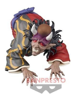 Demon Slayer: Kimetsu no Yaiba Demon Series Vol.11 Hantengu