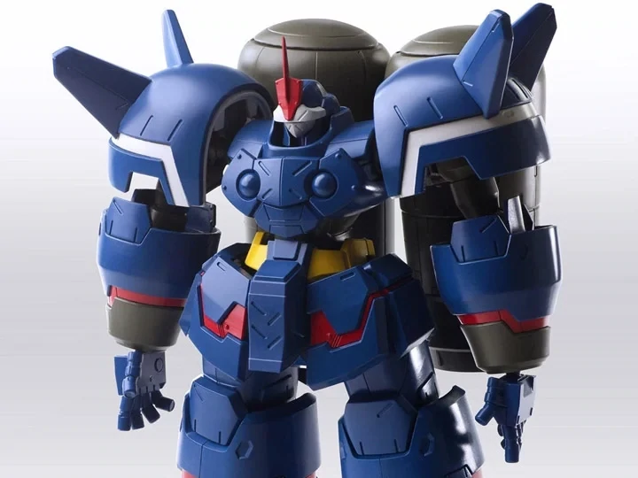 Xenogears Structure Arts Plus Siebzehn 1/144 Scale Model Kit