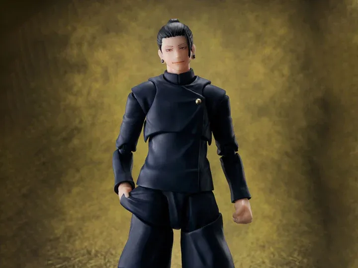 Jujutsu Kaisen S.H.Figuarts Suguru Geto (Tokyo Jujutsu High School)