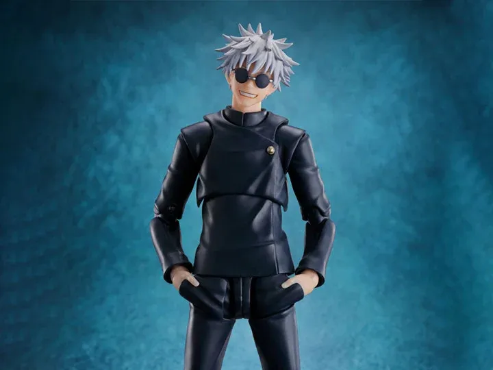 Jujutsu Kaisen S.H.Figuarts Satoru Gojo (Tokyo Jujutsu High School)