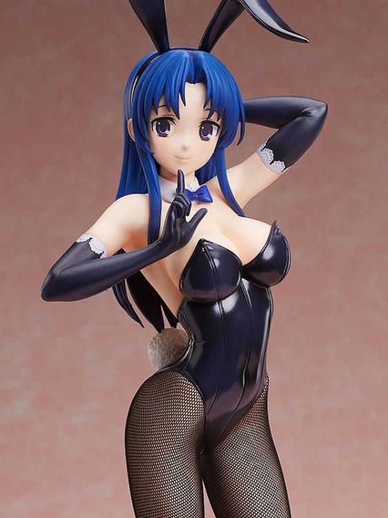 Toradora! B-Style Ami Kawashima (Bunny Ver.) 1/4 Scale Figure