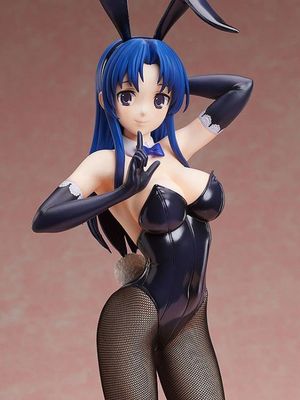 Toradora! B-Style Ami Kawashima (Bunny Ver.) 1/4 Scale Figure