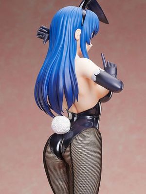 Toradora! B-Style Ami Kawashima (Bunny Ver.) 1/4 Scale Figure