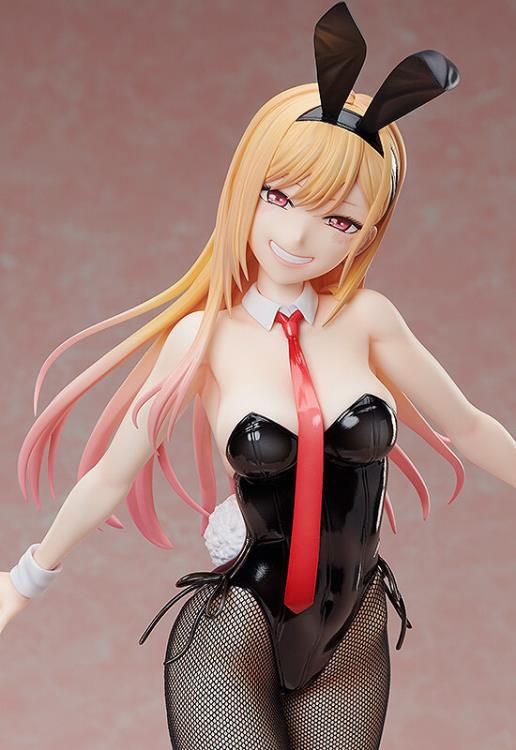 My Dress-Up Darling B-Style Marin Kitagawa (Bunny Ver.) 1/4 Scale Figure