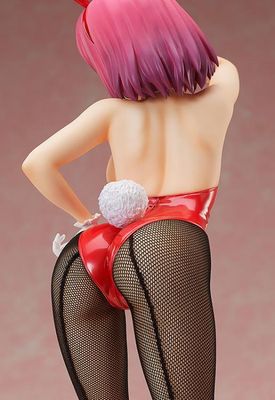Toradora! B-Style Minori Kushieda (Bunny Ver.) 1/4 Scale Figure
