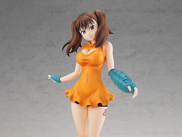 The Seven Deadly Sins: Dragon's Judgement Pop Up Parade XL Diane
