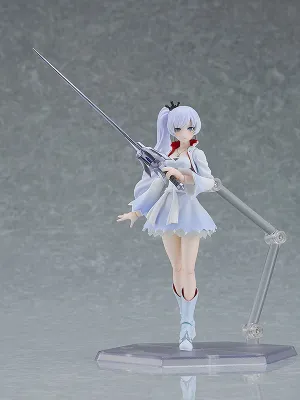 figma 599 Weiss Schnee RWBY: Ice Queendom 