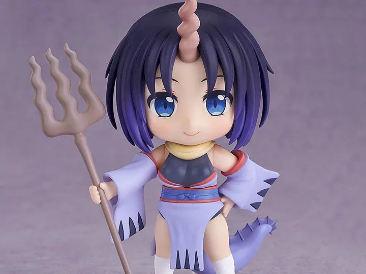 Miss Kobayashi&#39;s Dragon Maid Nendoroid No.2253 Elma