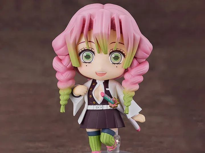 Demon Slayer: Kimetsu no Yaiba Nendoroid No.2217 Mitsuri Kanroji
