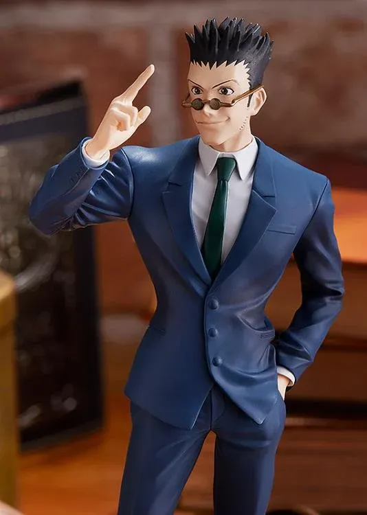 Pop Up Parade Hunter x Hunter Leorio