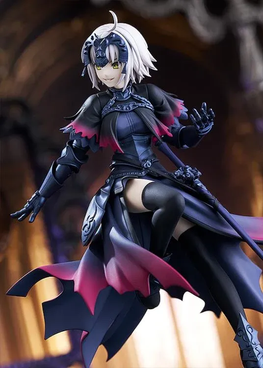 Pop Up Parade Fate/Grand Order Avenger/Jeanne d&#39;Arc (Alter)