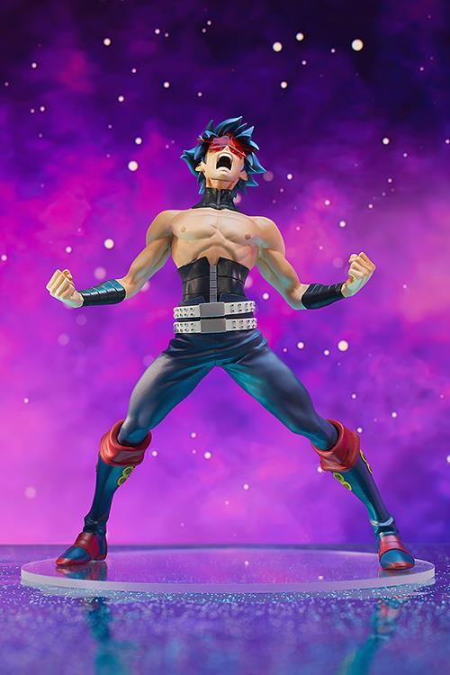 Pop Up Parade Tengen Toppa Gurren Lagann Simon (Young Man Ver.)