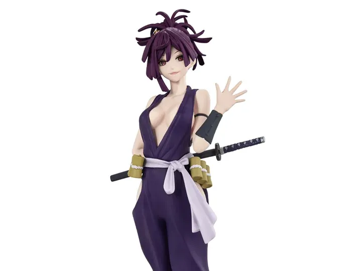 Hell&#39;s Paradise: Jigokuraku DXF Yuzuriha