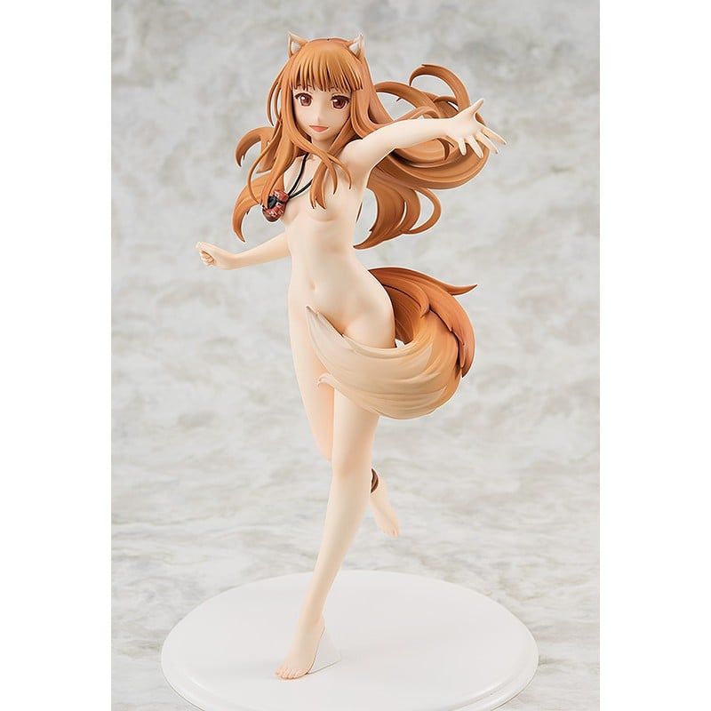 KADOKAWA KDcolle Spice and Wolf Wise Wolf Holo