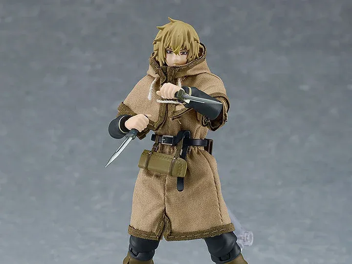 figma No.608 Thorfinn Vinland Saga 
