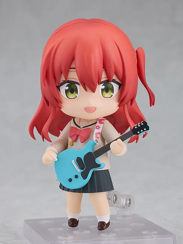 Nendoroid No.2244 Bocchi the Rock! Ikuyo Kita