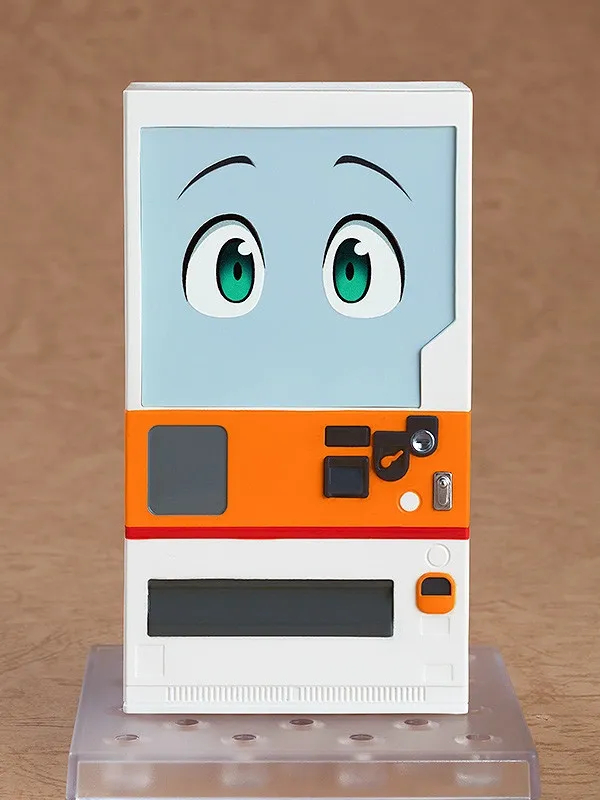 Nendoroid No.2221 Boxxo Reborn as a Vending Machine, I Now Wander the Dungeon 