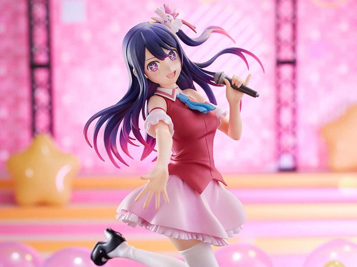 Oshi no Ko Tenitol Ai Hoshino Figure