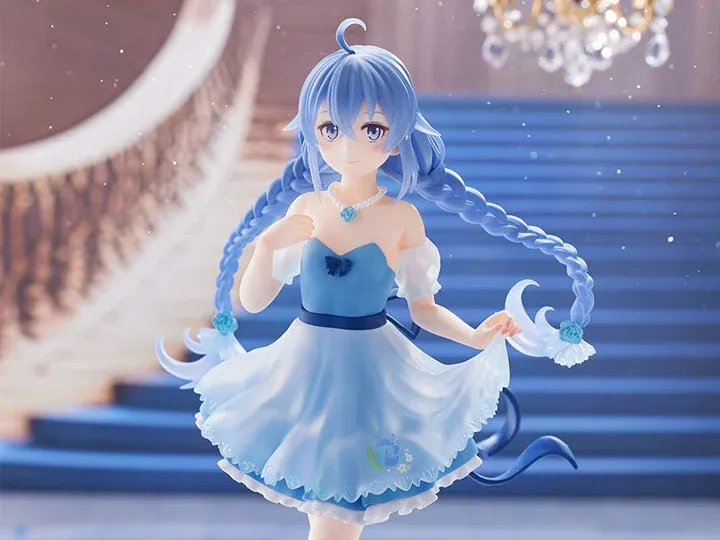 Mushoku Tensei: Jobless Reincarnation Tenitol Roxy Migurdia (Flower Dress Up Ver.) Figure