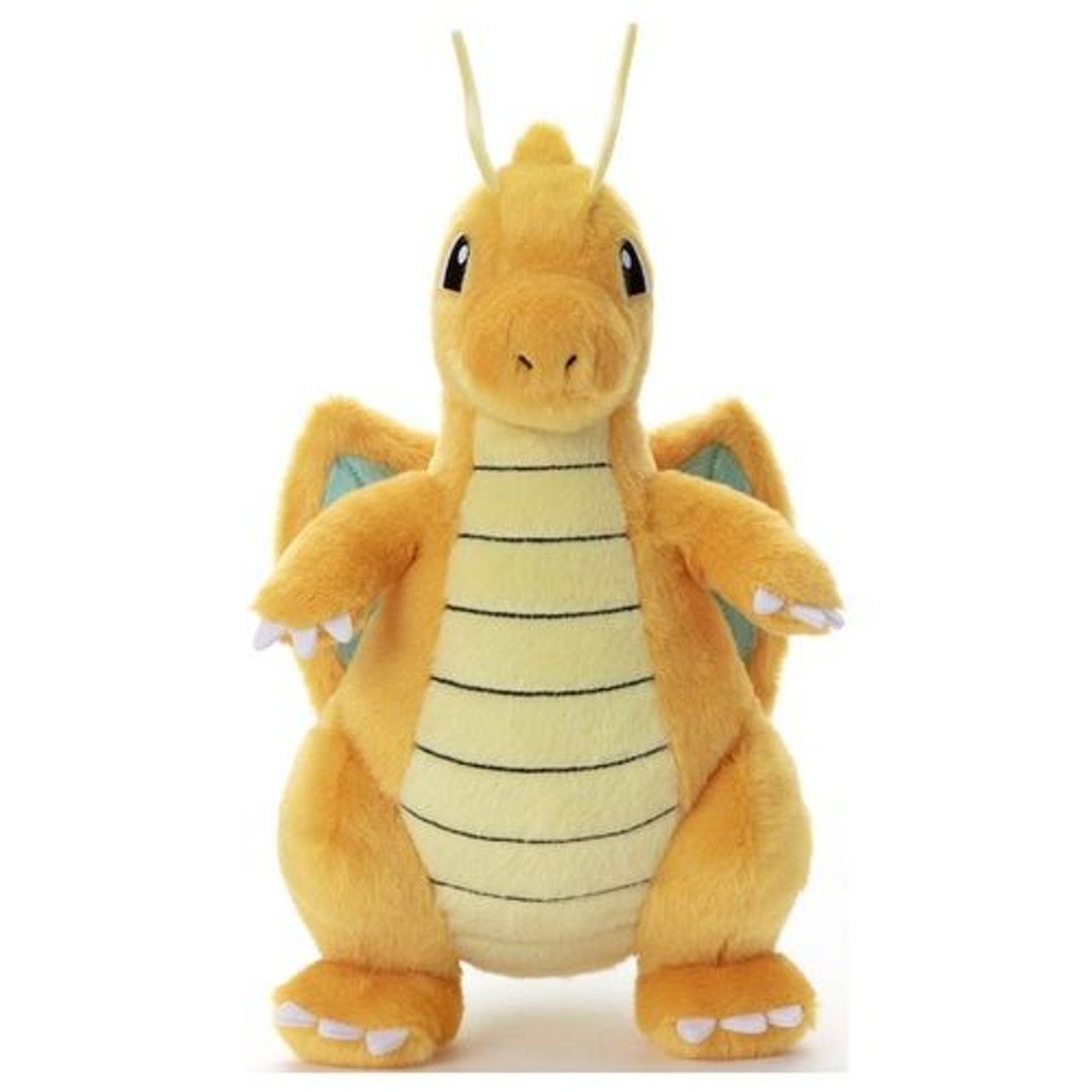 Takaratomy A.R.T.S I Choose You! Pokemon Get Plush Doll Dragonite, 10&quot;